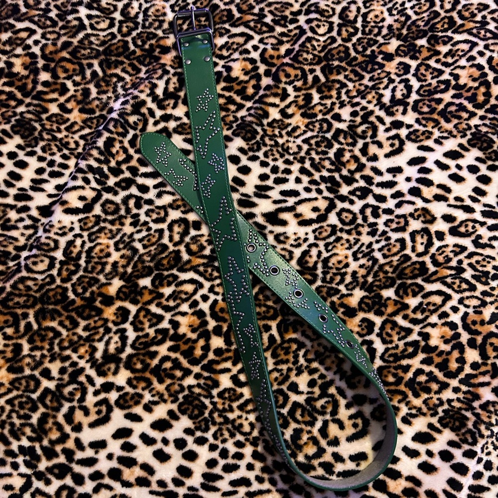 JADEDLDN star belt